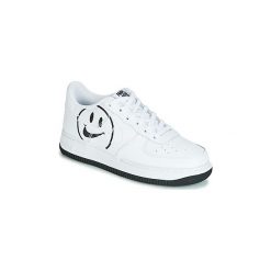 Buty Dziecko Nike AIR FORCE 1 LV8 2. Trampki dziewczęce Nike. Za 332,10 zł.