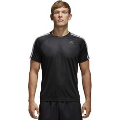 T-shirty męskie: T-shirt z okrągłym dekoltem i krótkim rękawem