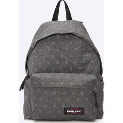 Eastpak - Plecak. Szare plecaki męskie marki Eastpak, z poliesteru. W wyprzedaży za 149,90 zł.
