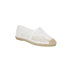 Espadryle Casu ESPADRYLE FC-D26. Szare espadryle damskie marki Casu. Za 39,99 zł.