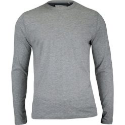 Szary T-shirt (Koszulka) - Długi Rękaw, Longsleeve - 90% BAWEŁNA - Brave Soul, Męski TSBRSAW16PRAGUELTGREY. Szare koszulki męskie Brave Soul, m, bez wzorów, z bawełny, casualowe, bez kołnierzyka, długie. Za 35,00 zł.