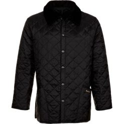Płaszcze męskie: Barbour Krótki płaszcz black