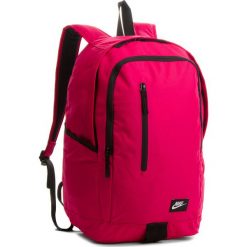 Plecak NIKE - BA4857 694. Różowe plecaki męskie Nike. Za 109,00 zł.