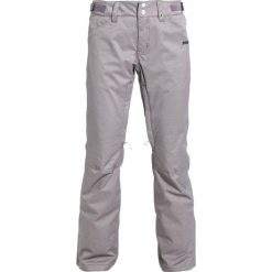 Zimtstern ZUNNY Spodnie narciarskie plum. Fioletowe spodnie sportowe damskie marki Zimtstern, xs, z poliesteru, narciarskie. W wyprzedaży za 629,85 zł.