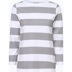 Marie Lund - Koszulka damska, szary. Szare koszulki damskie marki Marie Lund, xl, bez wzorów, z bawełny, bez kołnierzyka, bez rękawów. Za 69,95 zł.