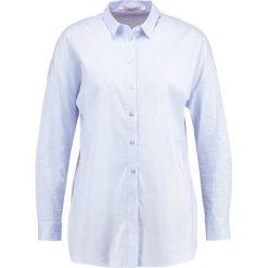 Koszule wiązane damskie: Aaiko PHILIPA Koszula heaven blue