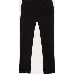 GAP - Legginsy 104-176 cm (3-pack). Czarne spodnie dziewczęce GAP, bez wzorów, z elastanu. Za 159,90 zł.