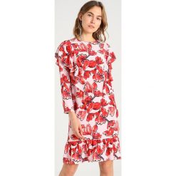 Sukienki: YAS YASAZALEA DRESS Sukienka letnia orange/azalea