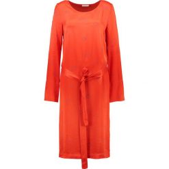 Sukienki: Stine Goya ZOE Sukienka letnia red orange