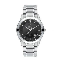 Zegarki męskie: Zegarek męski Atlantic Seahunter 71365-41-61