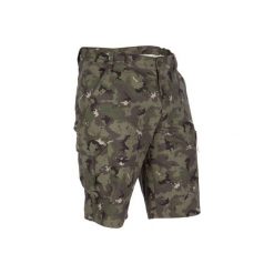 Spodenki i szorty męskie: Bermudy 500 camo-ISV