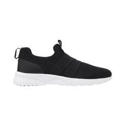 Cellbes Buty Zoe czarny female czarny 36. Czarne buty sportowe damskie Cellbes, bez wzorów, ze skóry, sportowe. Za 189,00 zł.