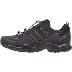 Buty trekkingowe męskie: adidas Performance TERREX SWIFT Obuwie hikingowe core black/dark grey