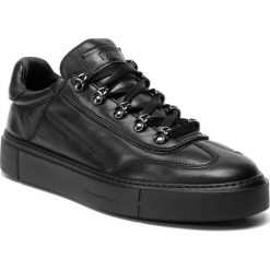 Sneakersy FABI - FU9580A Nero. Czarne sneakersy męskie Fabi, bez zapięcia. W wyprzedaży za 1149,00 zł.