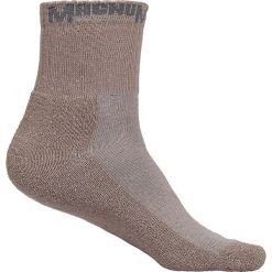 Skarpetki męskie: MAGNUM Skarpety męskie MAGNUM BASE PACK khaki r. 44-47