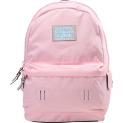 Plecaki damskie: Superdry CINDA MONTANA Plecak soft pink