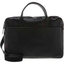 Aktówki męskie: Royal RepubliQ EXPLORER Aktówka black