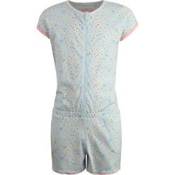 Bielizna chłopięca: Sanetta SAN EASY MIX OVERALL SHORT Piżama ice crystal
