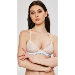 Biustonosze bardotka: Calvin Klein Underwear - Biustonosz