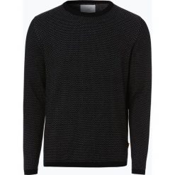 Swetry klasyczne męskie: Jack & Jones – Sweter męski – Maize, czarny