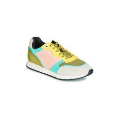 Buty MTNG HANNA. Trampki i tenisówki damskie mtng, bez wzorów, bez zapięcia. Za 124,50 zł.