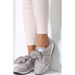Szare Buty Sportowe Proud Winner. Szare buty sportowe damskie marki vices. Za 59,99 zł.