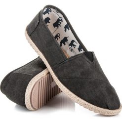 Tomsy damskie: Wsuwane Espadryle MADELEINE