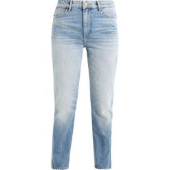 Rurki damskie: Wrangler RETRO SLIM Jeansy Slim Fit retro light