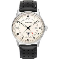 Zegarki męskie: Zegarek męski Junkers G38 6946-5 Quarz JU_6946_5