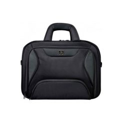 Torba na laptopa PORT DESIGNS Manhattan Toploading Backfile 14-15.6 cali Czarny. Czarne torby na laptopa Port Designs, w paski. Za 299,00 zł.