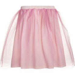 J.CREW TULLE SKIRT Spódnica trapezowa orchid pink. Czerwone spódniczki dziewczęce trapezowe marki J.CREW, z poliesteru. Za 149,00 zł.