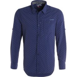 Koszule męskie: Craghoppers TODD Koszula night blue combo