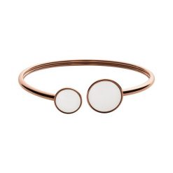Bransoletki damskie na nogę: Bransoletka damska Skagen Sea Glass SKJ0781791