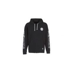 Bluzy Element KH JUMP POP. Czarne bluzy męskie marki Element, xl, bez wzorów, bez kołnierzyka, bez rękawów, bez kaptura. Za 271,20 zł.