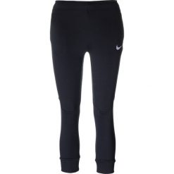 Chinosy chłopięce: Nike Performance DRY PANT TAPER Spodnie treningowe black/white
