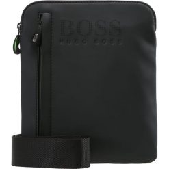 Torby na ramię męskie: BOSS Green HYPER Torba na ramię black