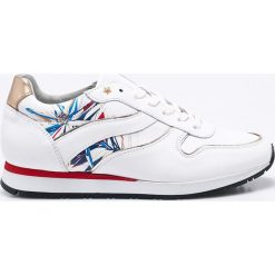 Buty sportowe męskie: Tommy Hilfiger – Buty