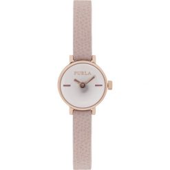 Zegarek FURLA - Mirage 976491 W W511 I43 Camelia e. Różowe zegarki damskie Furla. W wyprzedaży za 399,00 zł.
