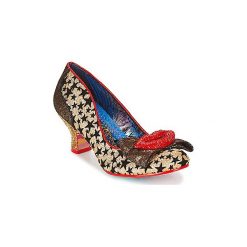 Czółenka Irregular Choice Carnival kiss. Żółte czółenka marki Irregular Choice. Za 359,20 zł.