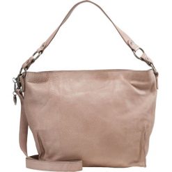 Shopper bag damskie: Legend ACUTO Torba na zakupy nude