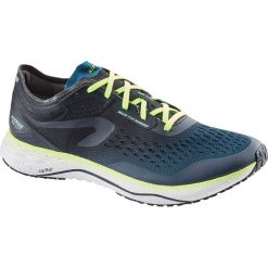 Buty Do Biegania Męskie Kiprun Kd Light. Zielone buty sportowe męskie KIPRUN, z poliesteru, bez zapięcia, do biegania. Za 279,99 zł.