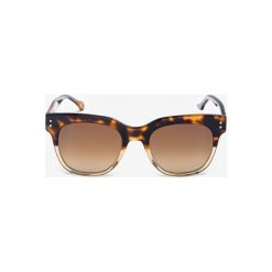 Pepe Jeans Okulary przeciwsłoneczne Brązowy. Pomarańczowe okulary przeciwsłoneczne damskie Pepe Jeans. Za 361,95 zł.