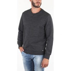 Diesel S-Shins Bluza Czarny. Czarne bluzy męskie Diesel, s, bez wzorów, z bawełny, bez kołnierzyka, bez rękawów, bez kaptura. Za 567,95 zł.