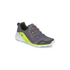 Buty do biegania Reebok Sport REEBOK ZPUMP FUSION. Szare buty sportowe męskie Reebok Sport, bez zapięcia, do biegania. Za 299,99 zł.