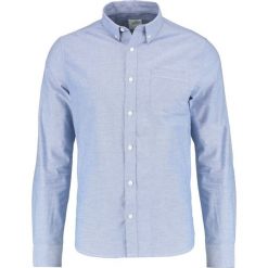 Koszule męskie: Burton Menswear London OXFORD Koszula blue