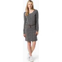Odzież damska: Ragwear - Sukienka damska – Montana, szary
