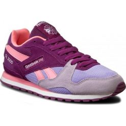 Buciki niemowlęce: Reebok Buty juniorskie GL 3000 SP fioletowe r. 37 (BD2439)