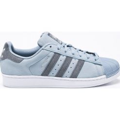 Buty skate męskie: adidas Originals - Buty Superstar