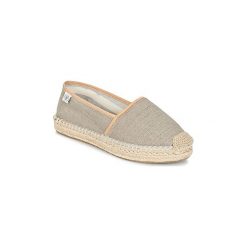 Espadryle Marc O'Polo FOVESSI. Szare espadryle damskie marki Marc O'Polo. Za 202,30 zł.