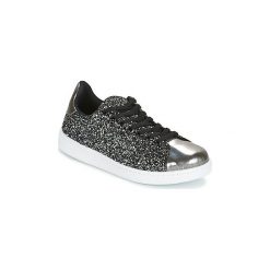 Buty Yurban HELVINE. Szare trampki i tenisówki damskie Yurban, bez wzorów, bez zapięcia. Za 129,50 zł.